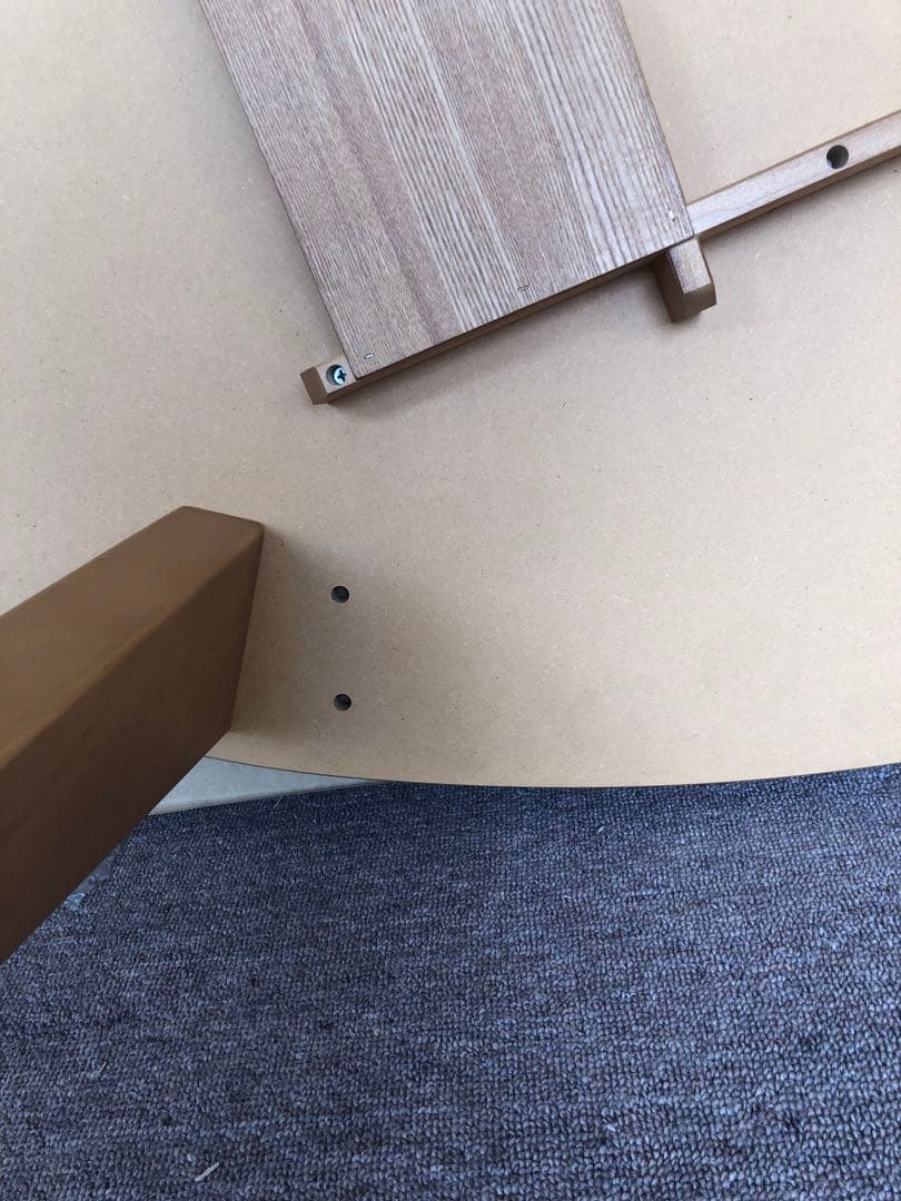 ☆ 送料無料　120 　可愛いたまご型　国産こたつ　ヒーター込 ☆