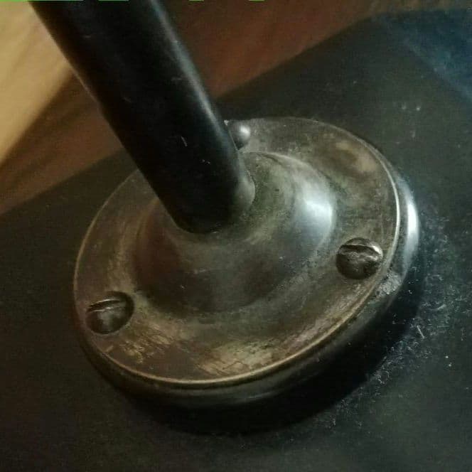 逸品　ランプ　水石鹸入れ　香炉　大正　花王石鹸永瀬商会　和骨董　アンティーク骨董