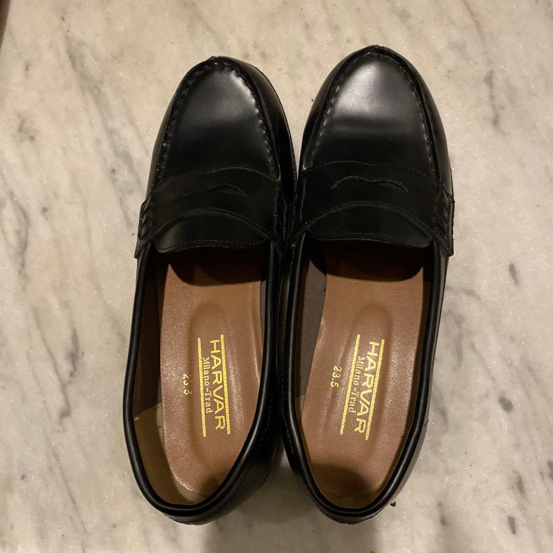 ワンダーファクトリー未使用感。150cmスーツと23.5cmくつセット　男子