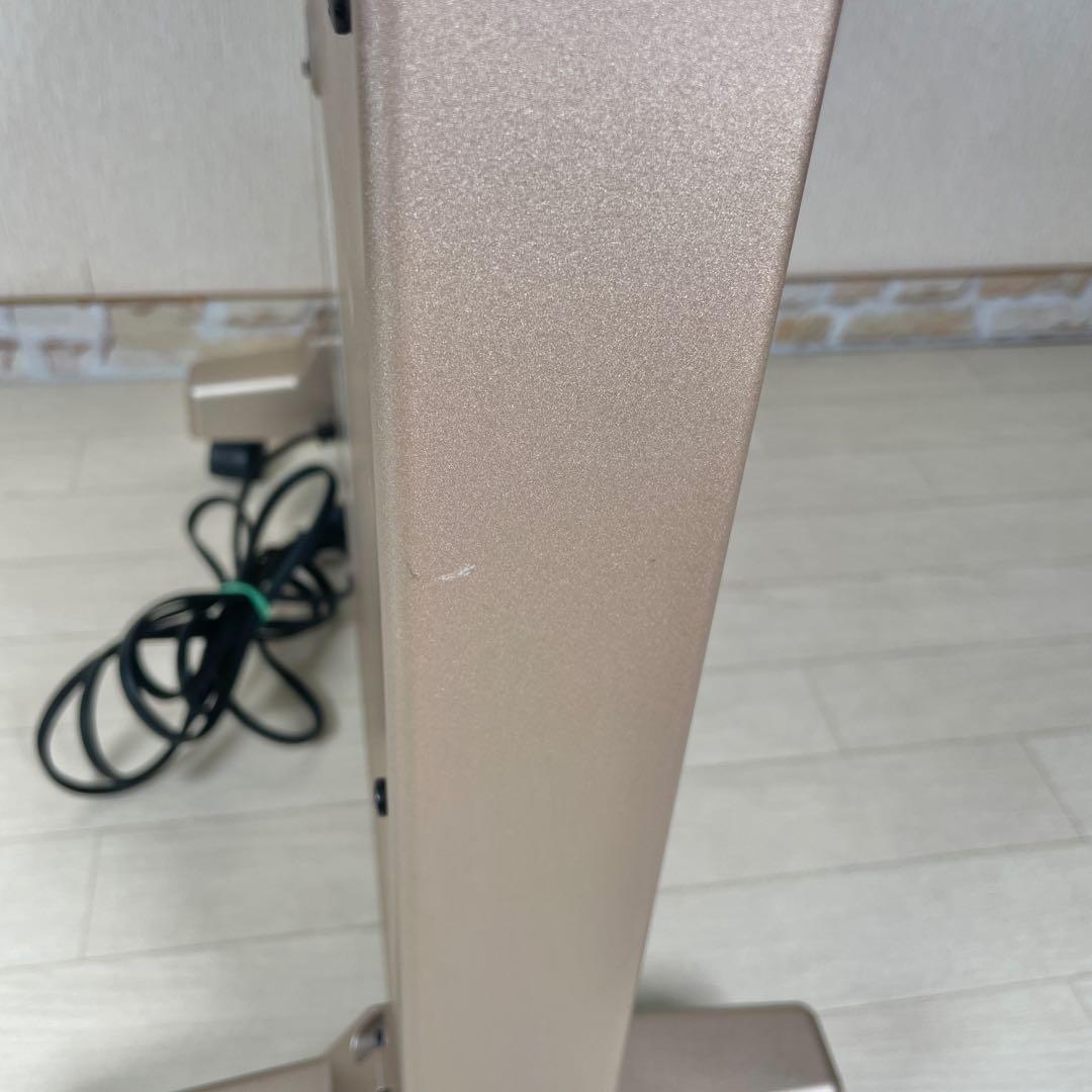 サンルミエ　遠赤外線 ヒーター エクセラ 5 N500LS-GR