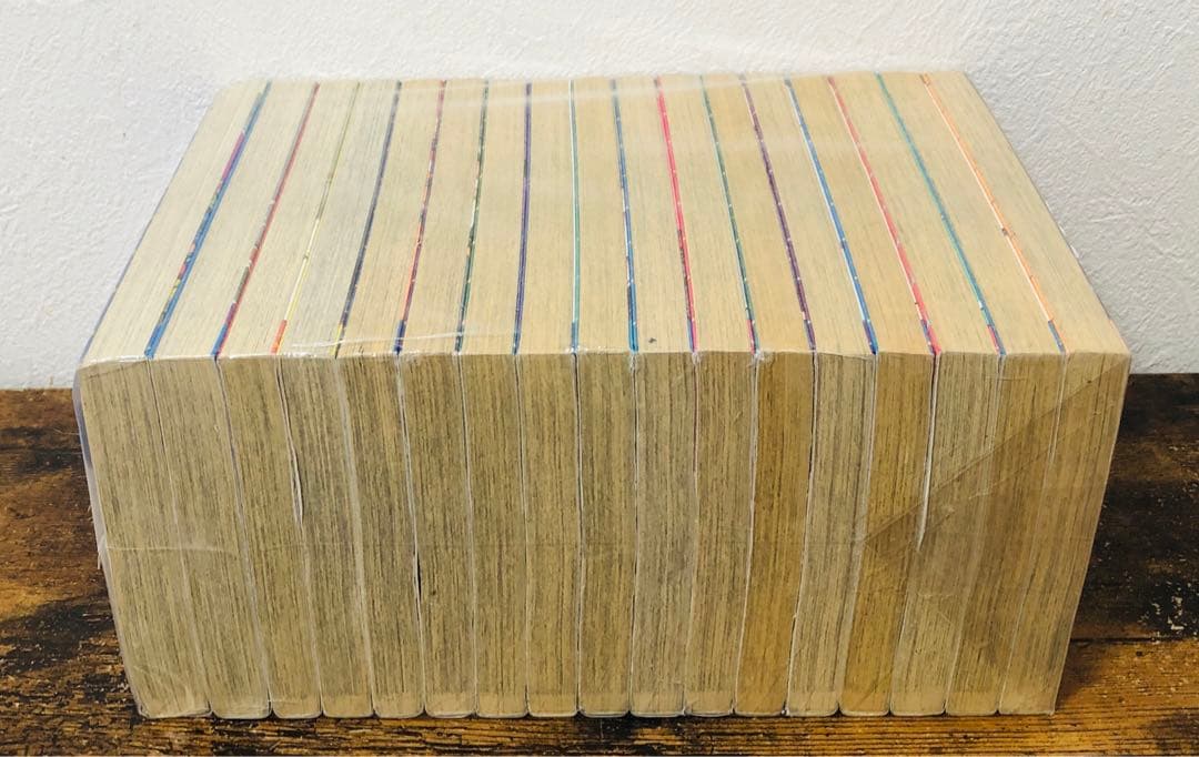 ジョジョの奇妙な冒険 ストーンオーシャン スティールボールラン 全巻 セット