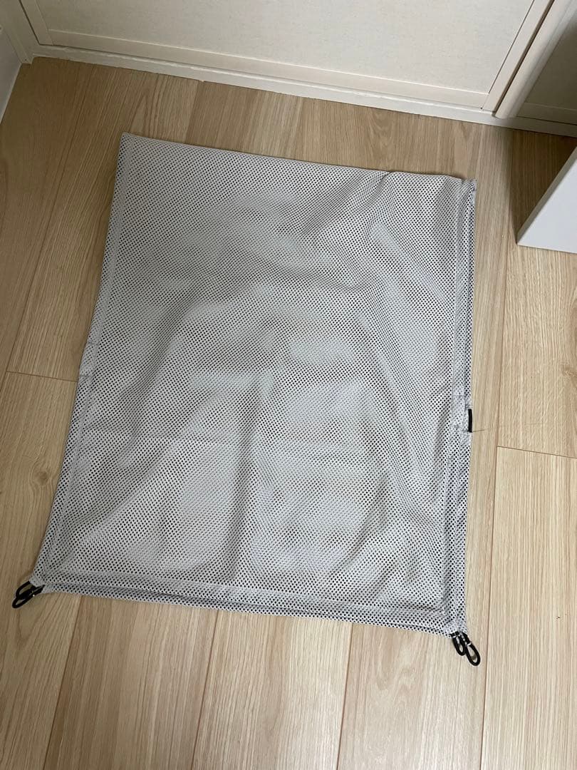 [美品] 神奈川県 直接引渡し IKEA ウーテスペラレ ライトグレー