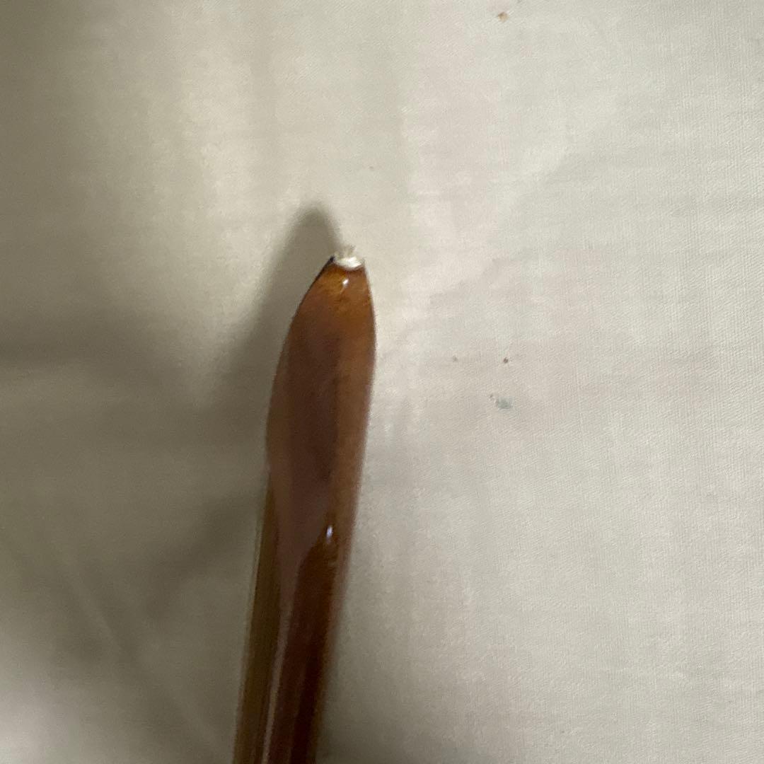 コントラバス弓 ケース付き　t sugito