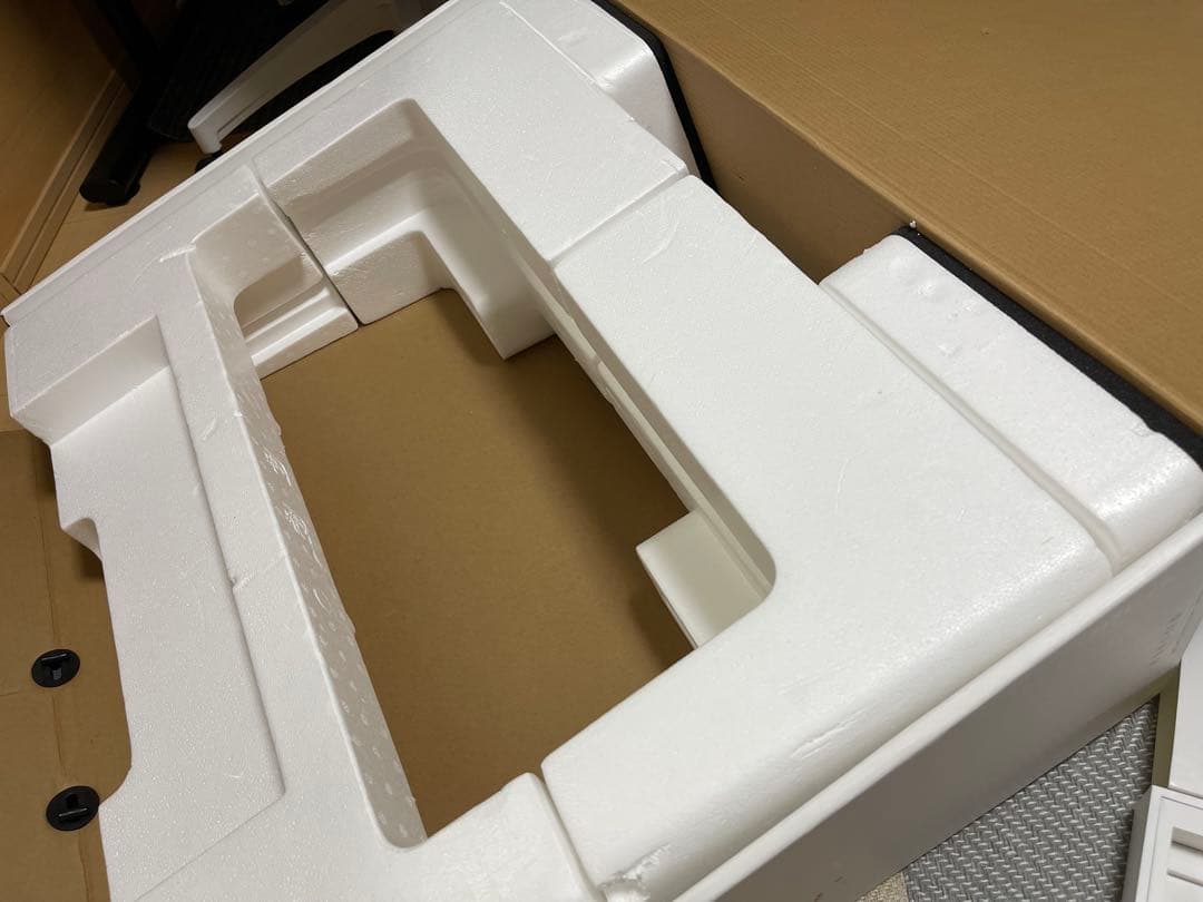 Apple iMac27 (2020)Intel-i9 128GB 8TB容量