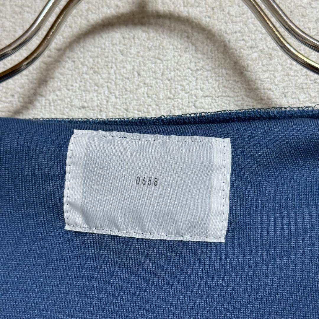 0658 majikoコラボ FANTASY ジャージセットアップ サイズフリー