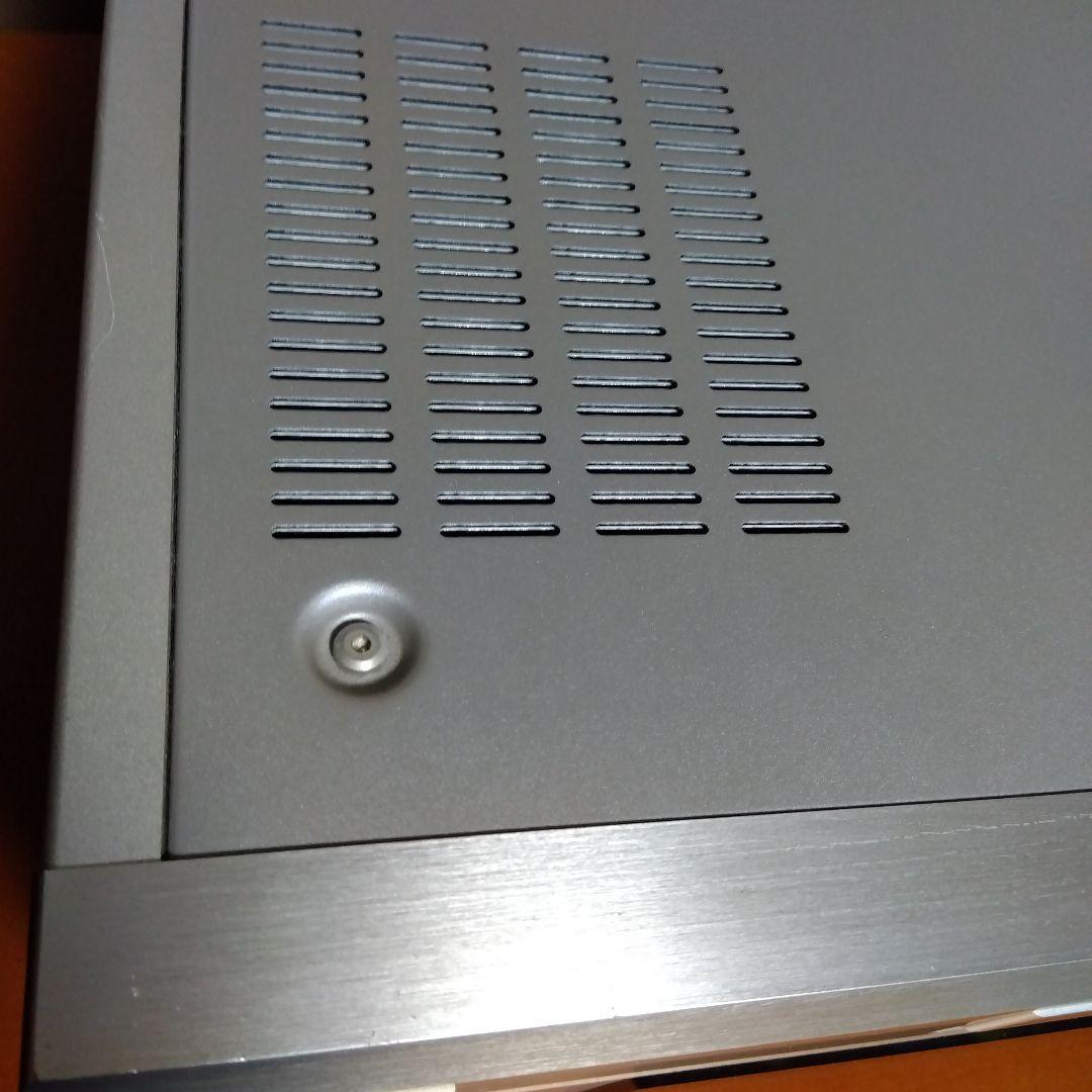 『期間限定値下げ』ＤＶＤ－Ａ１ＸＶ　フラッグシップモデルのユニバーサルプレイヤー