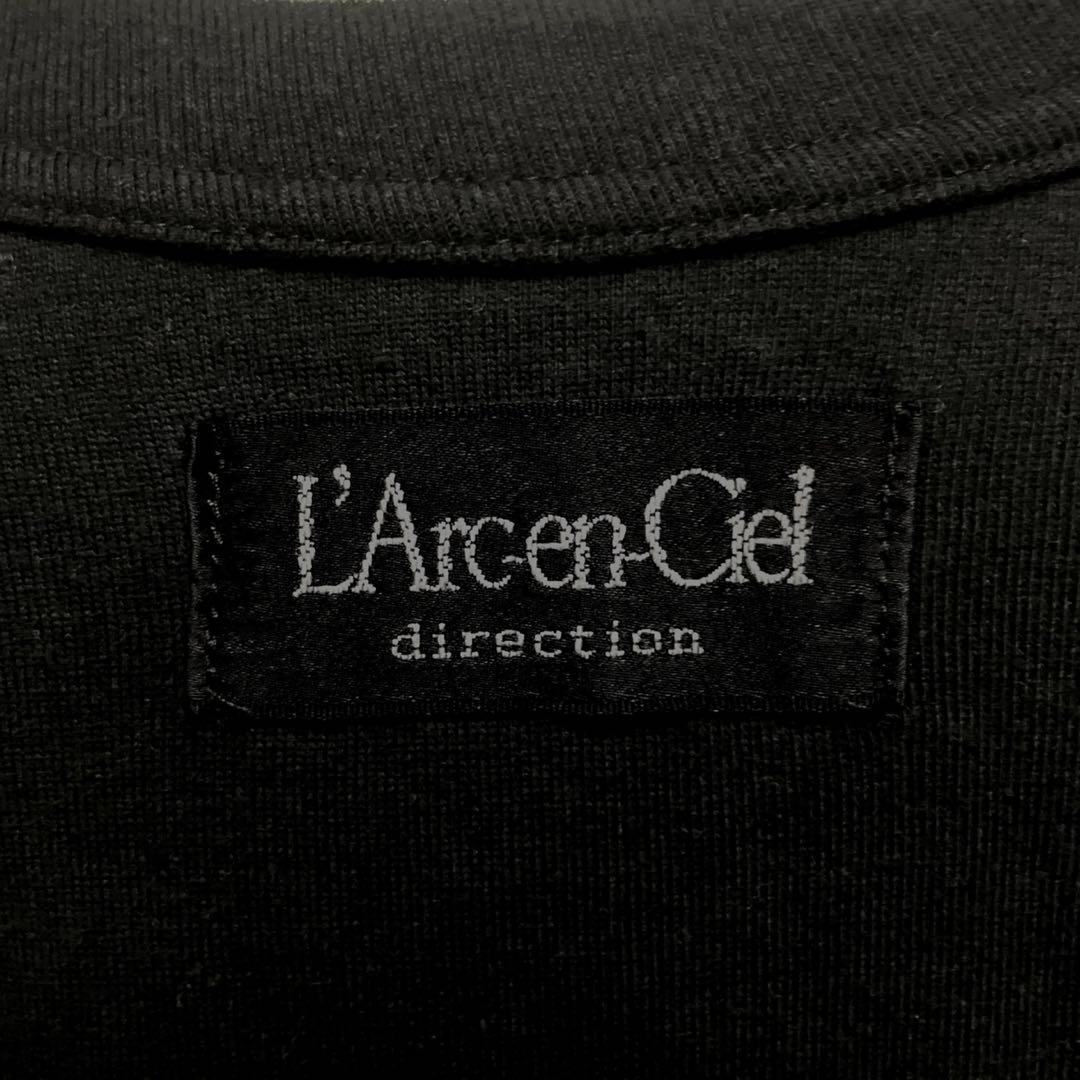 希少　L'Arc〜en〜Ciel ラルクアンシエル　1997年　公式Tシャツ