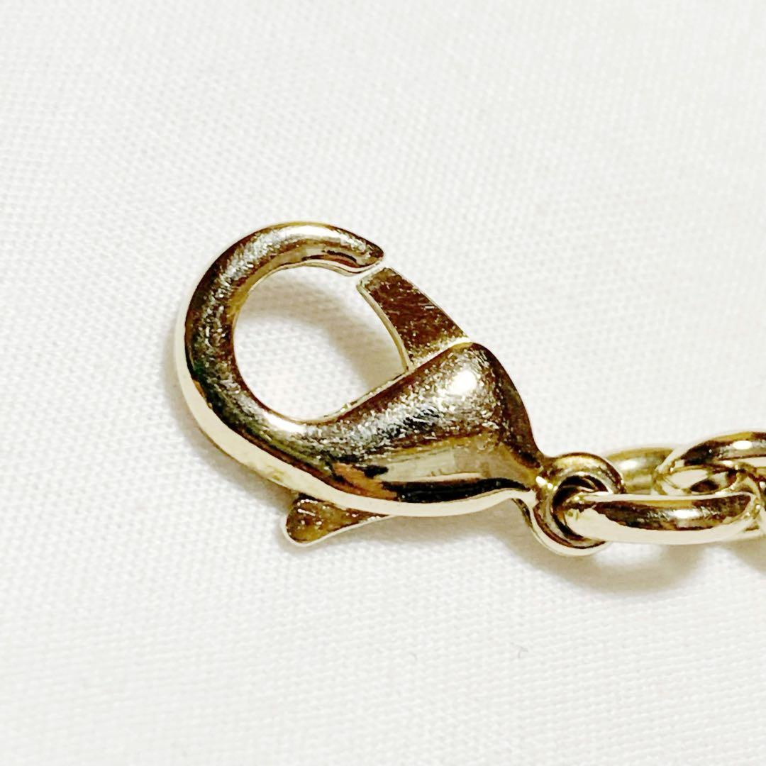 ブルガリ BVLGARI モネーテ  チャーム キーホルダー　古代