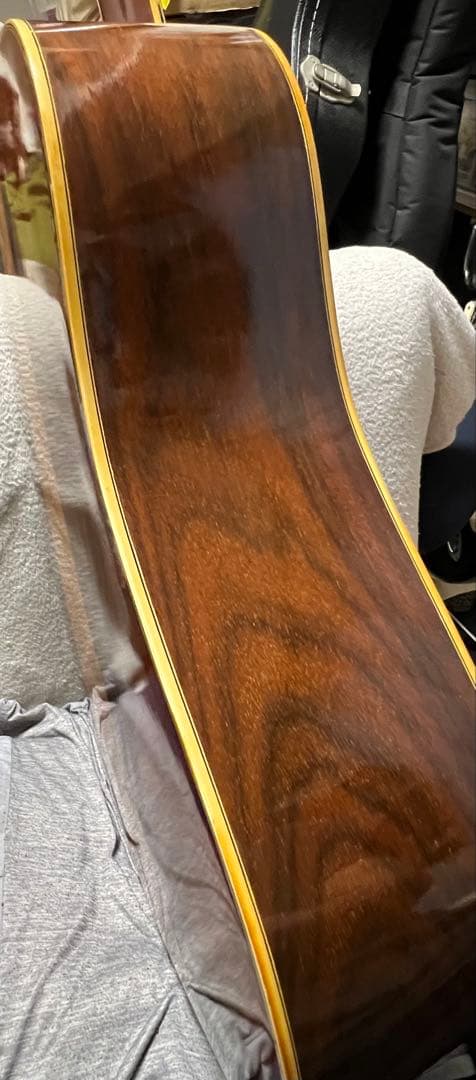 即配送 kiso suzuki 木曽鈴木 W-400 アコギ