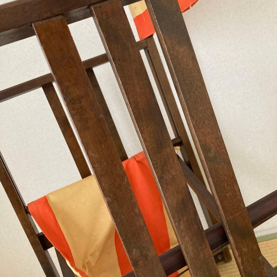 山葉 文化椅子 YAMAHA ジャンク