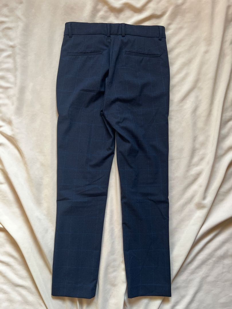 Zara kids ネイビー4点セット　11-12T