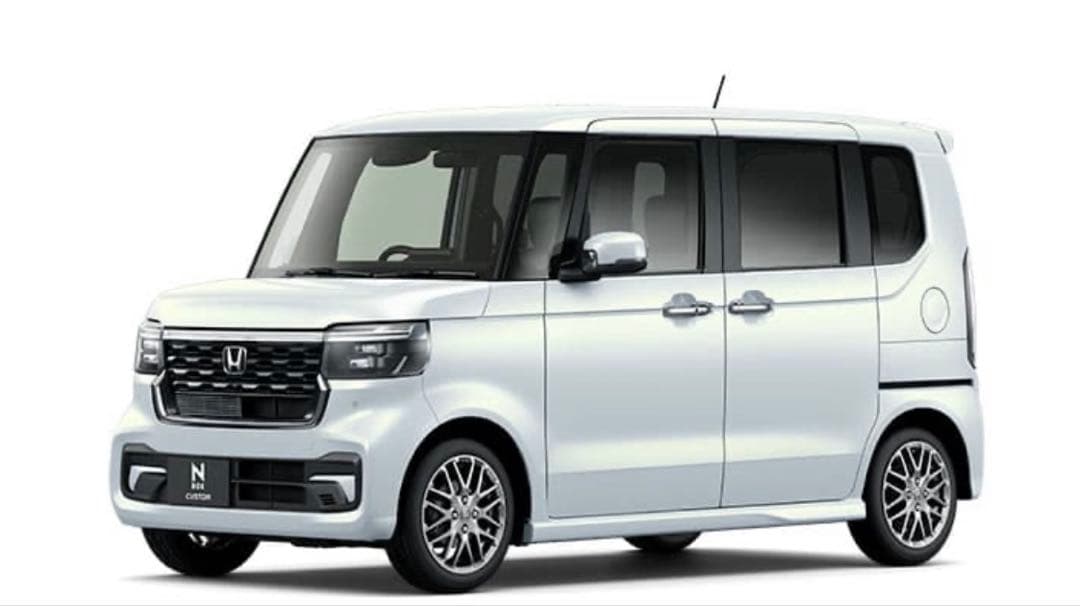 【わっきいさま専用】N-BOX カスタム　純正ホイール 15インチ 新品未使用