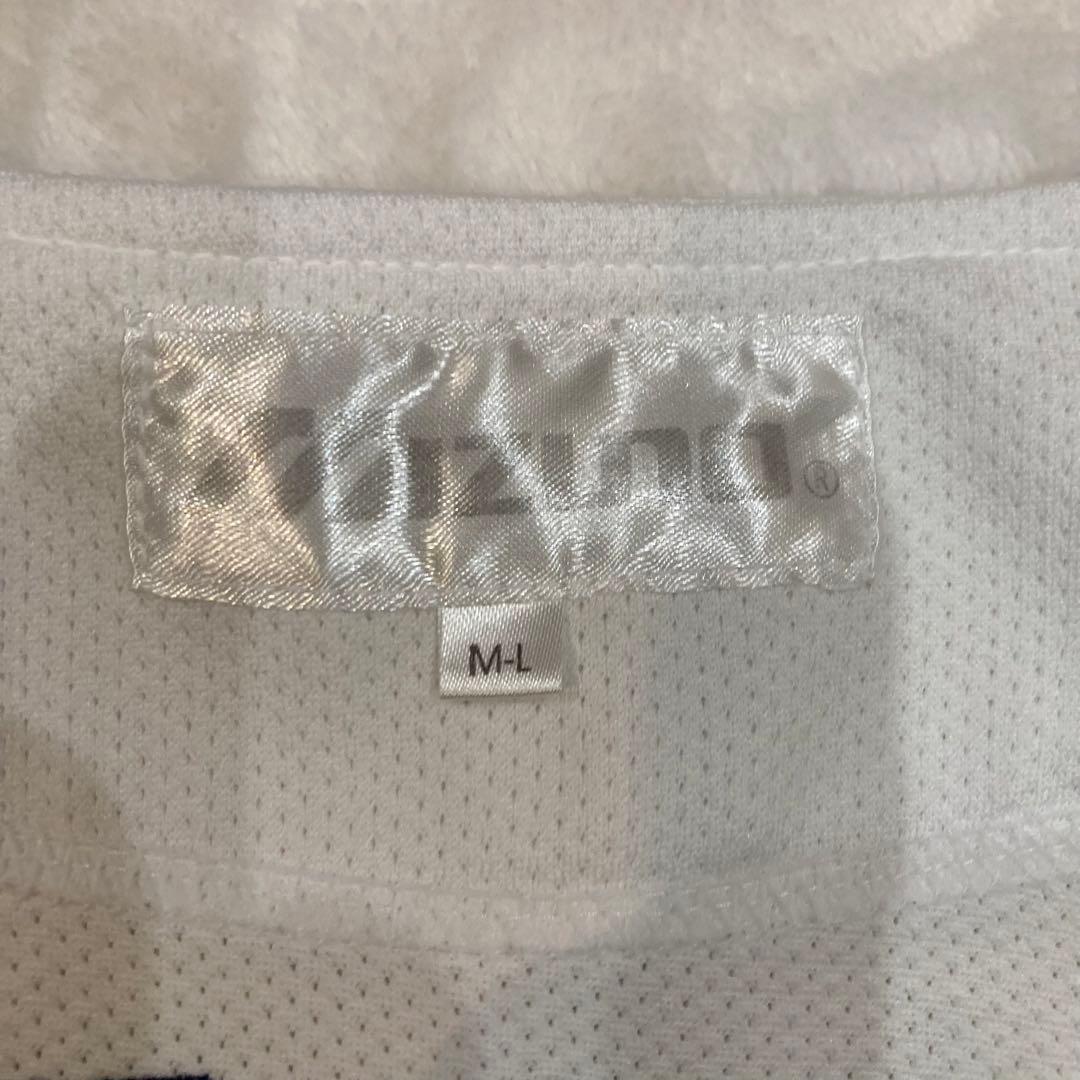 中日ドラゴンズ応援グッズ9点セット売り　ユニフォームTシャツリストバンド