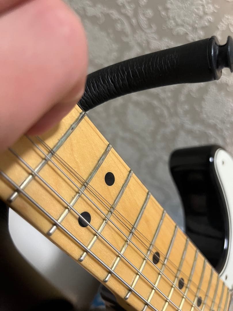 ギター fender Hybrid II Telecaster