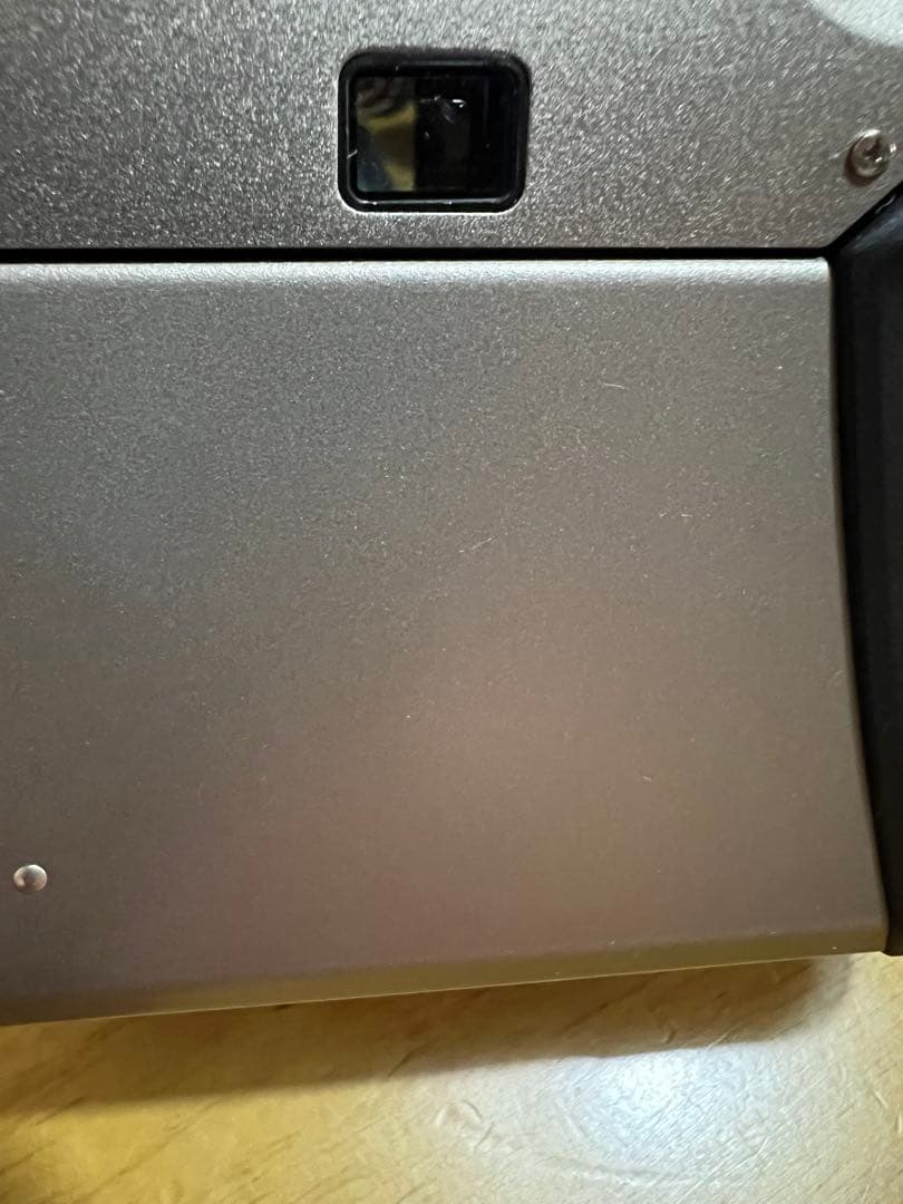 コンタックス　 T2