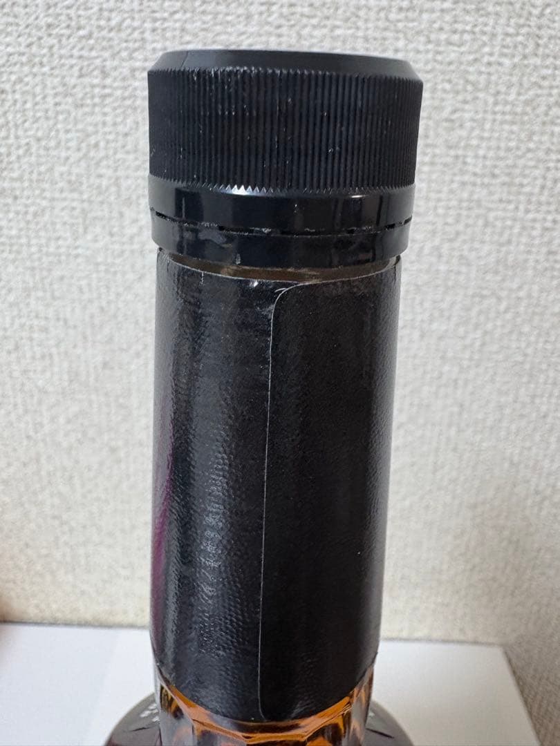 アンダーソンクラブ　１５年　バーボンウイスキー バーボン　750ml 箱付き