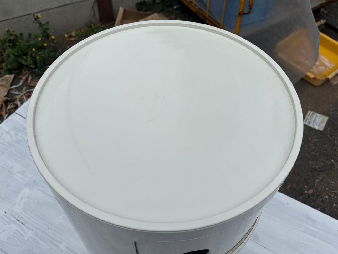 k1114-40★Kartell カルテル コンポニビリ COMPONIBILI