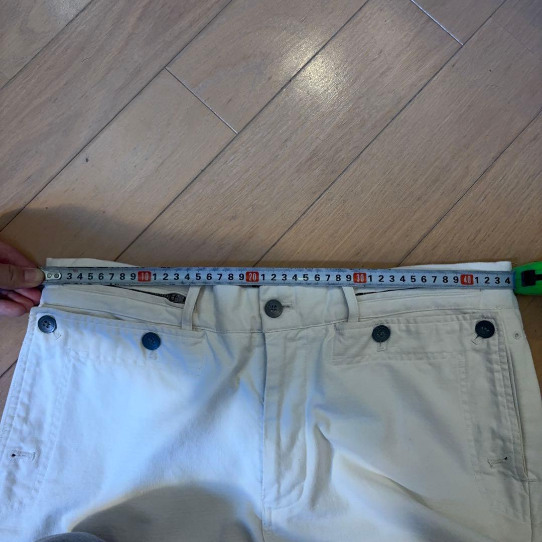 POLO by Ralph Lauren ワイドパンツ バギー チノパン90s