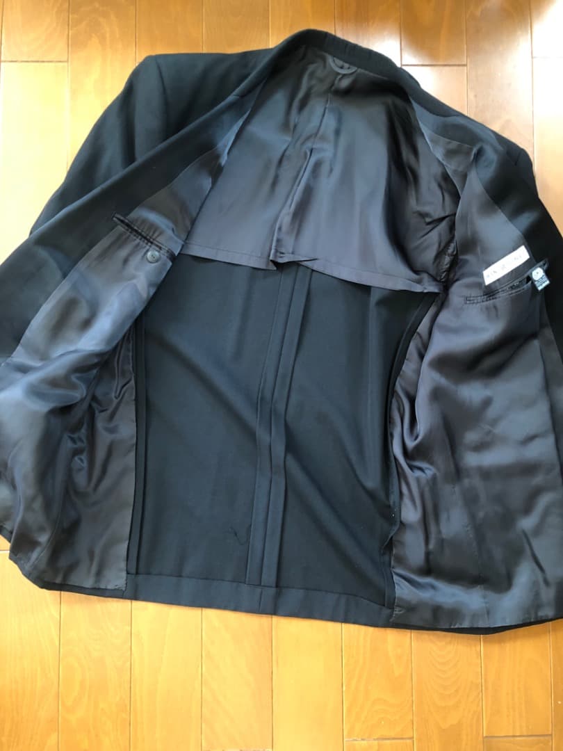 yu115　タキシード　上下セット　メンズ