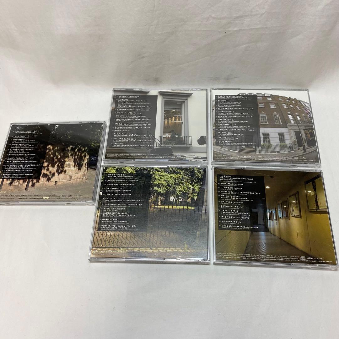 ビートルズ　forever サウンドコレクション