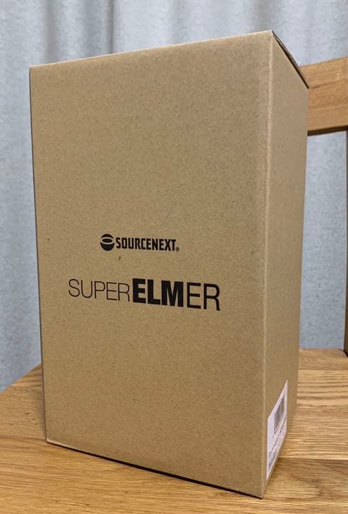 スーパーエルマー CBSコース＋VOAコース