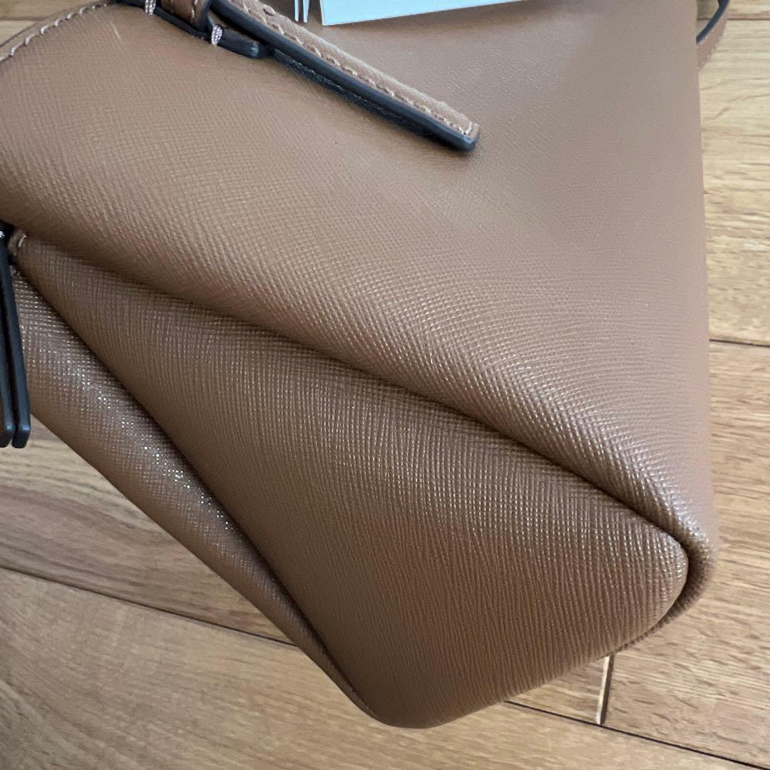 ほぼ未使用状態　トリーバーチ　ハンドバッグ　ショルダーバッグ　2way