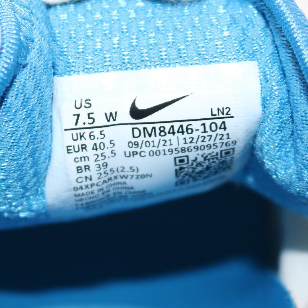 【未使用 タグ付き】ナイキ エア ズーム インフィニティ ツアー ネクスト%