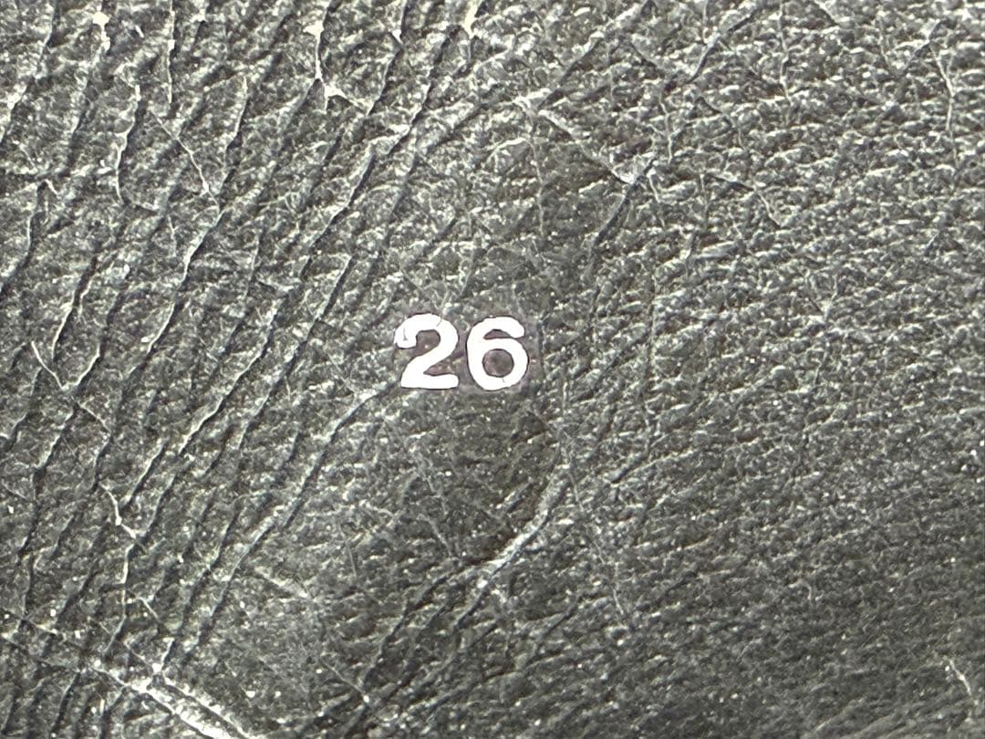 クシタニショットガンブーツ