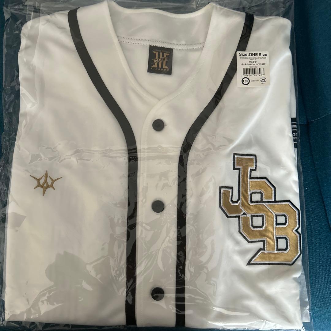 15th JSB FC限定&中目黒リュージーズ　ユニフォーム