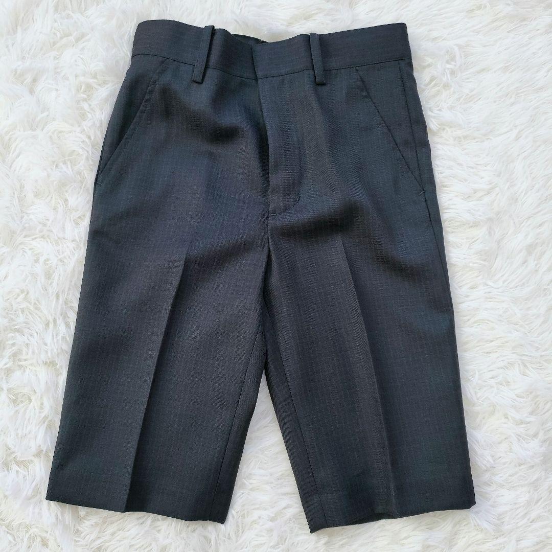 新品✨EASTBOY　イーストボーイ　フォーマルスーツセット　130 男の子