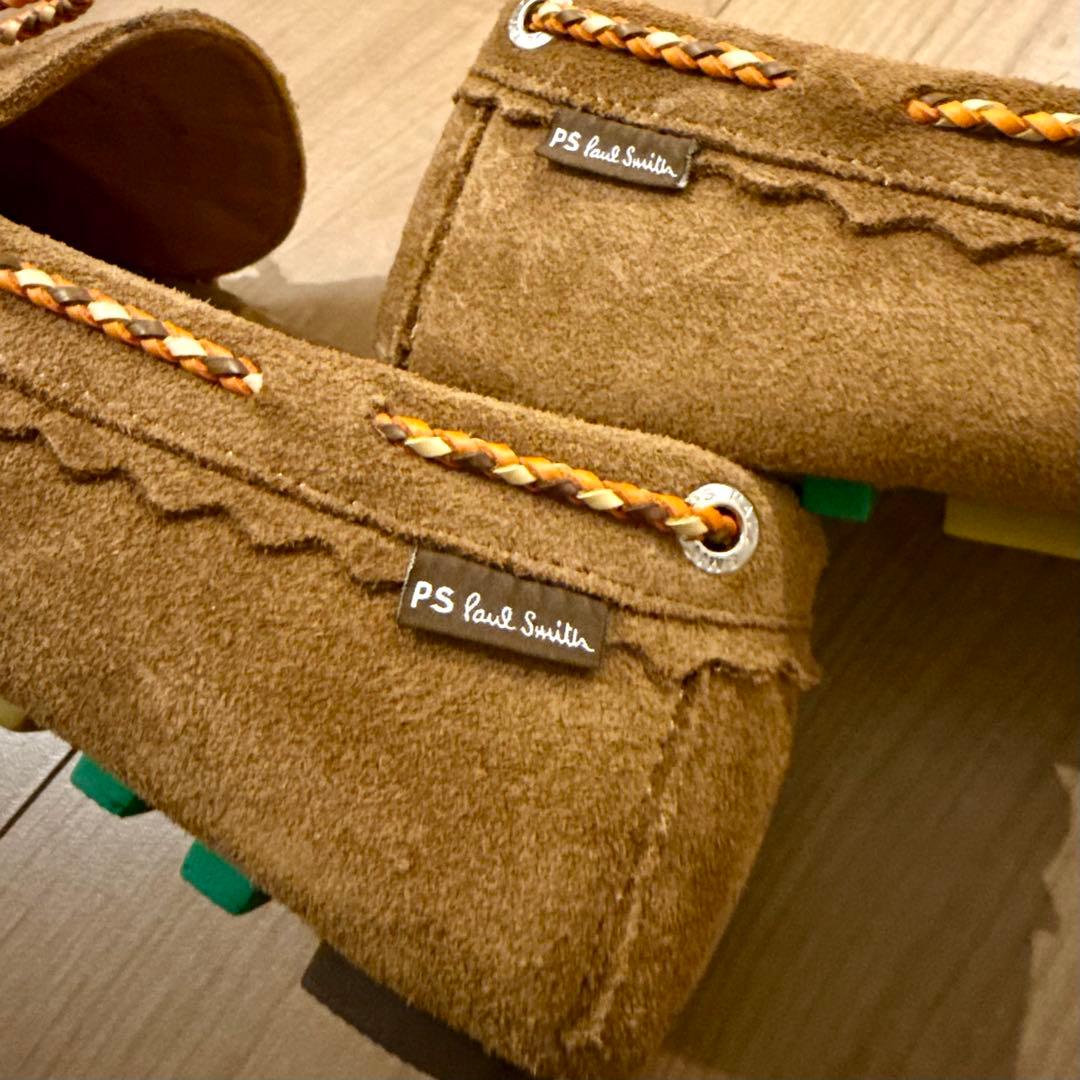 【新品】ポールスミス シューズ