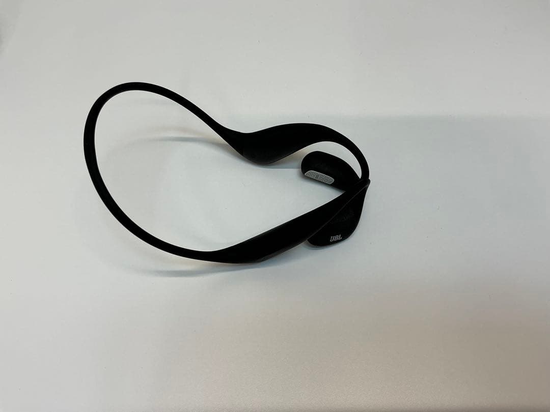JBL ワイヤレスイヤホン ENDURANCE PACE オープンイヤー