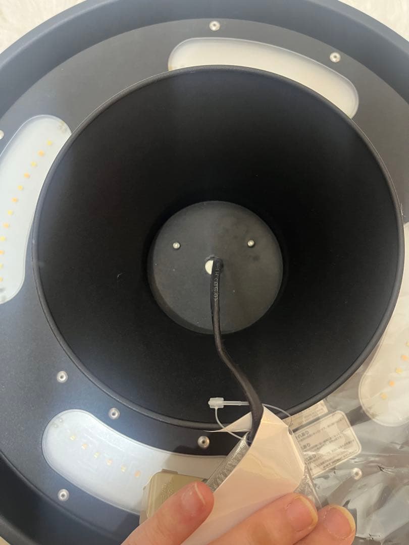 シーリングライト・天井照明 ART WORK STUDIO Glow LED ceiling AW-0555