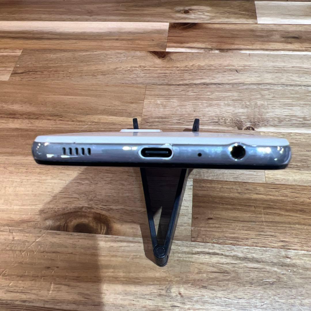 C892 docomo SIMフリー Galaxy A52 5G SC53B