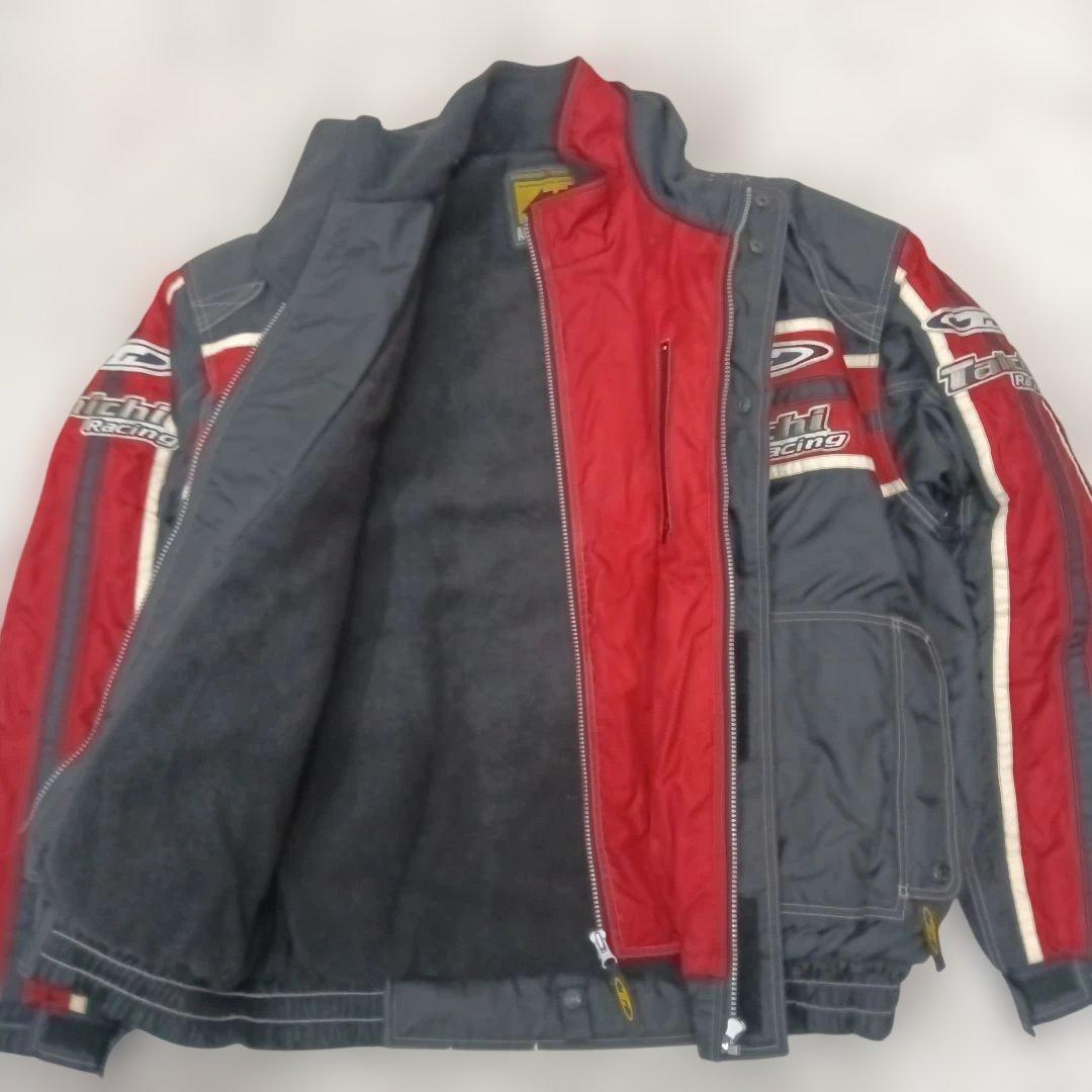 【希少サイズ】RS TAICHI タイチ/RSJ607/ウィンタージャケット