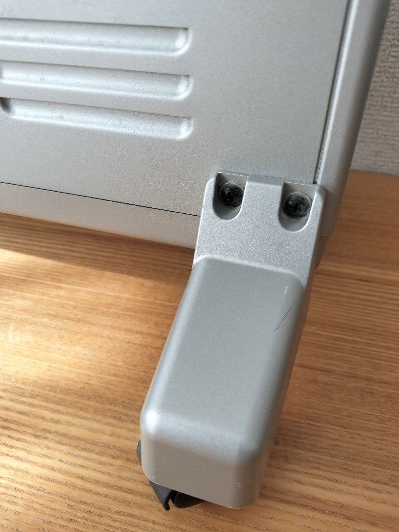 遠赤外線暖房器E800LSサンルミエキュート