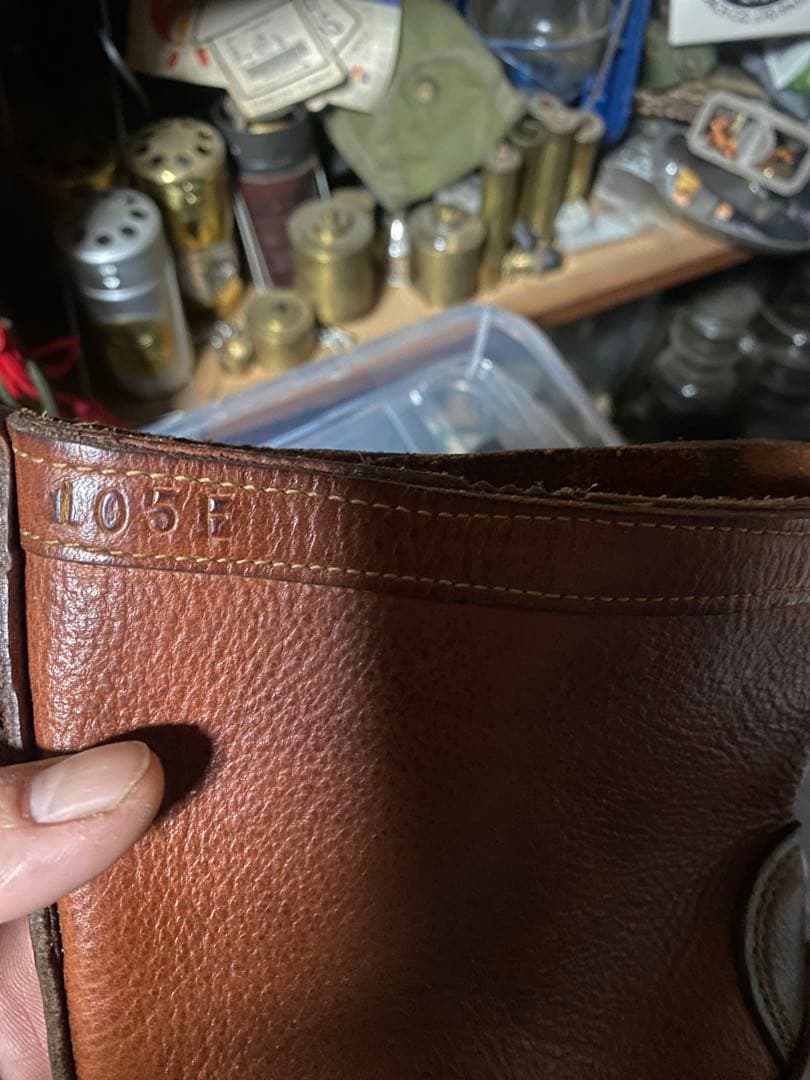 GOKEYゴーキー クラッシックエンジニアブーツ USA製　スネークブーツ