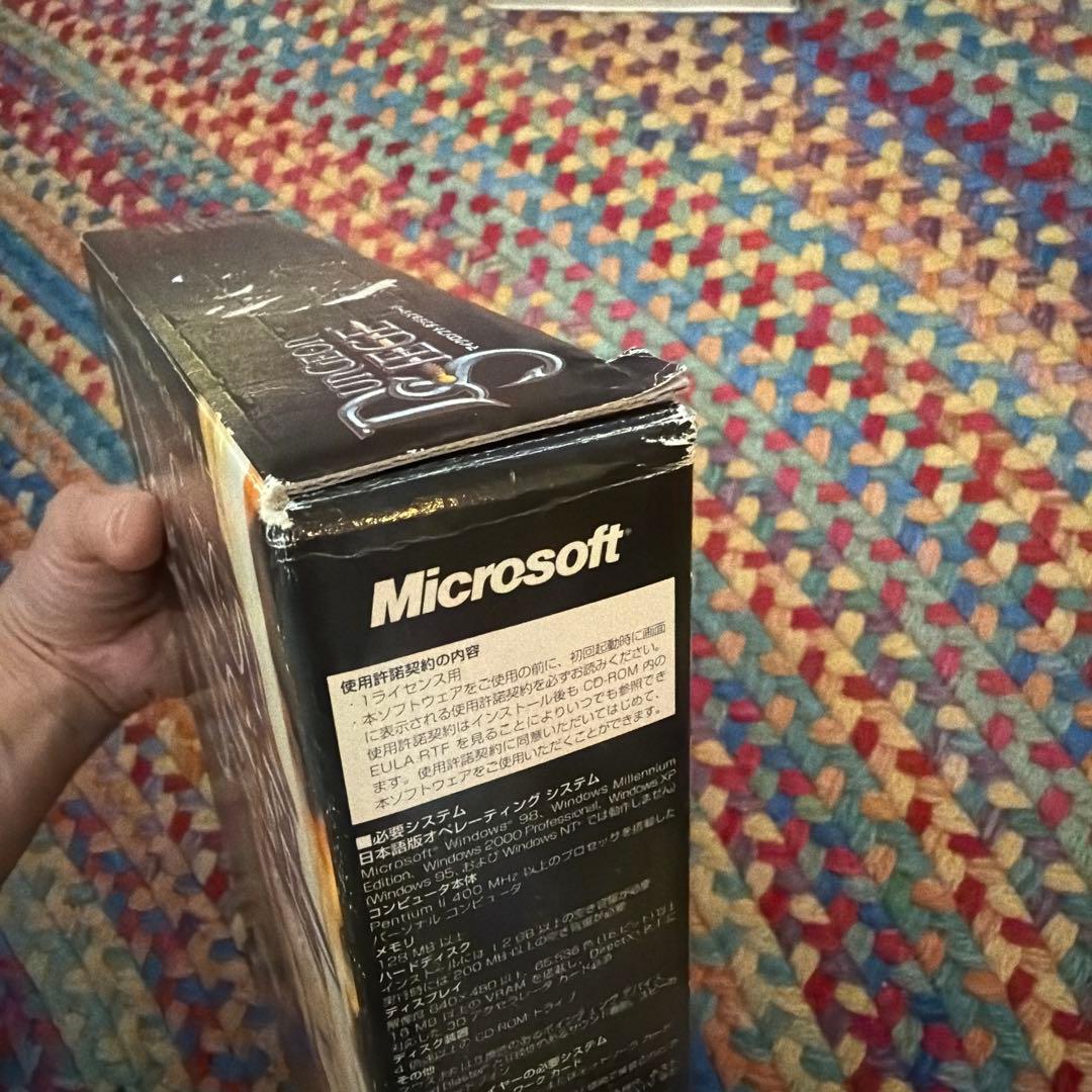 パソコンゲームソフト　7点セット