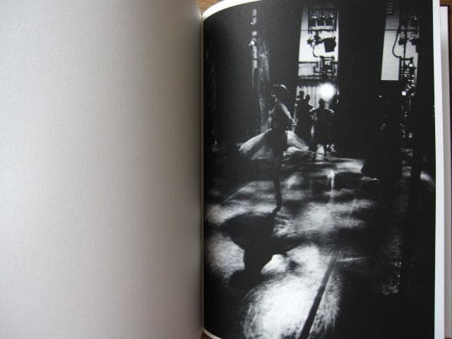 アート・デザイン・音楽 Photographs of the New York City Ballet