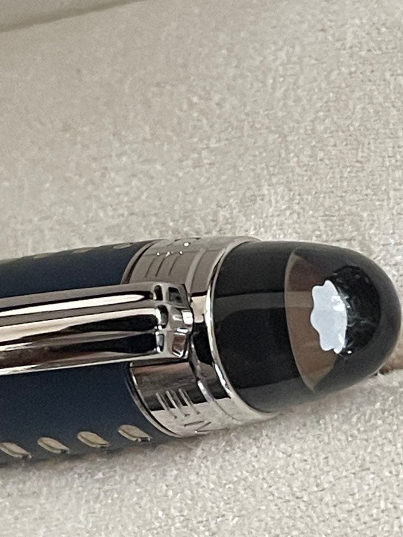 ◾️激レア◾️極美品◾️モンブラン スターウォーカー A380◾️国内限定20本◾️