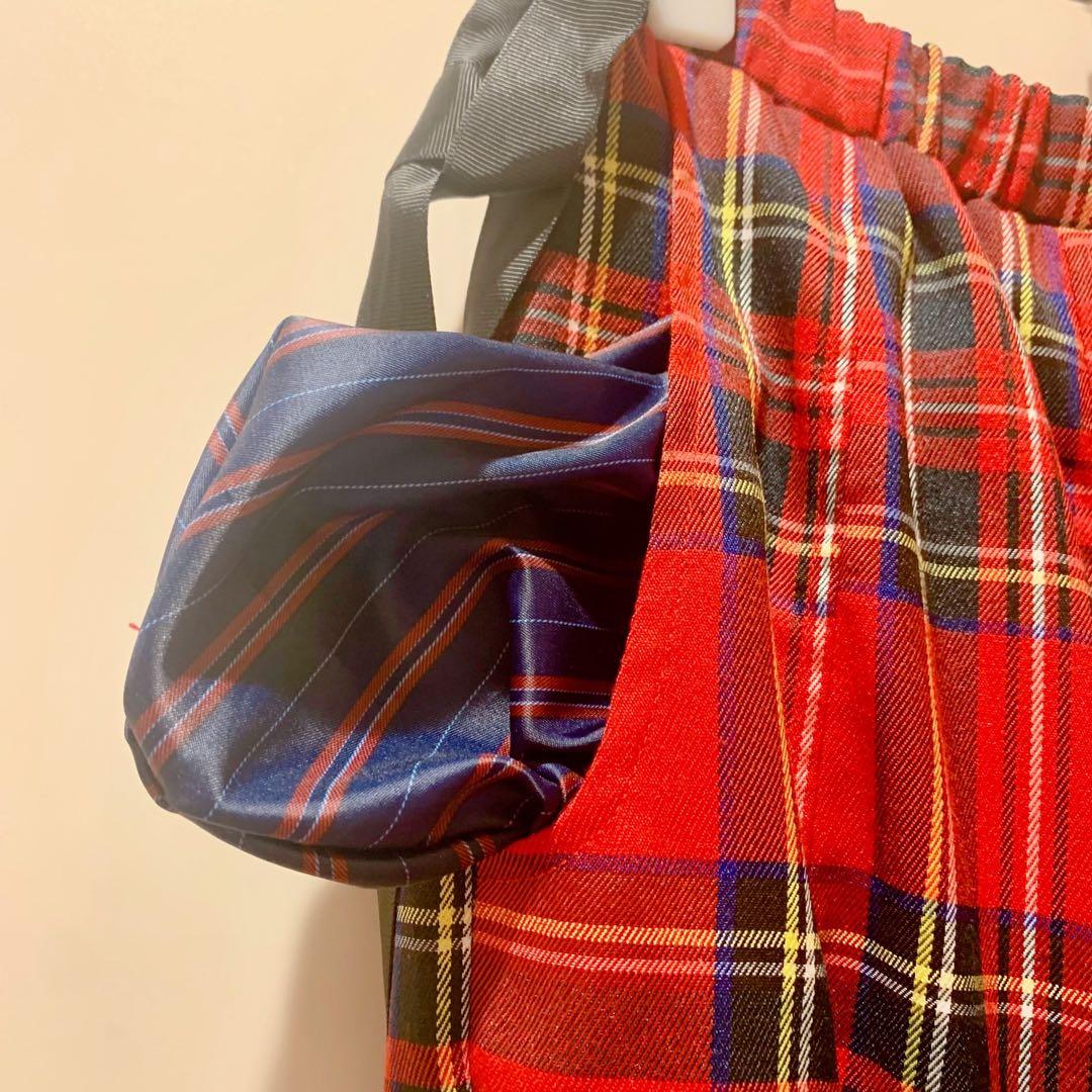 【レア】HEIHEI リボンパンツ