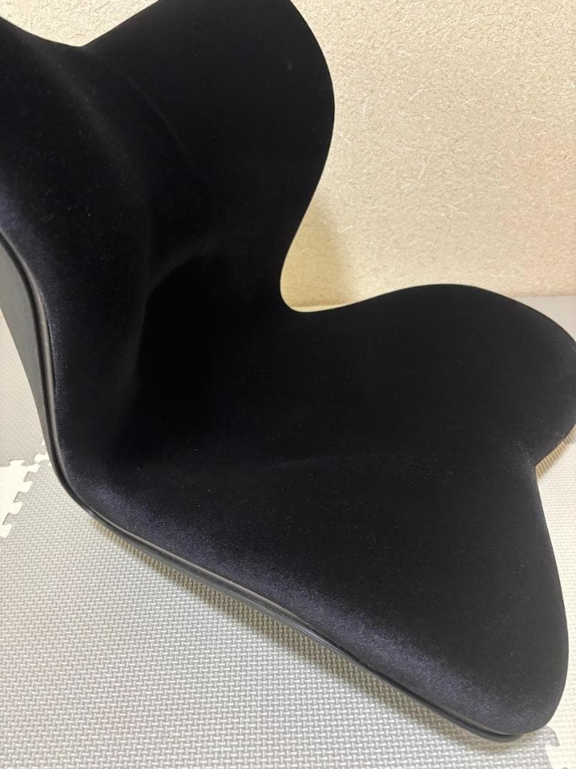 【美品】Style PREMIUM DX ブラック MTG YS-AM03A