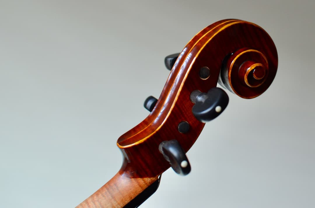 【極上響音】GLIGA Cristian gama1 4/4 きょうこ