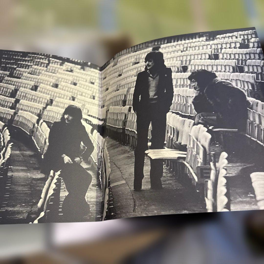 かぐや姫 帯付 フォーエバー / the KAGUYAHIME for ever