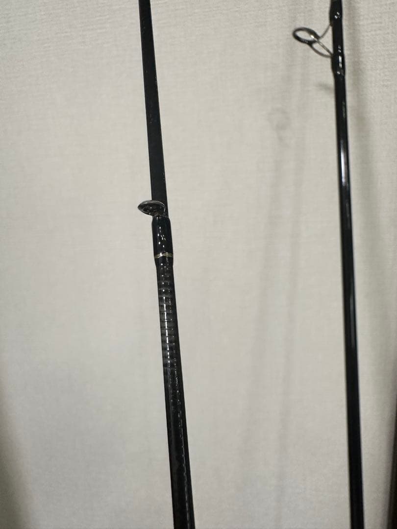 YAMAGA Blanks Calista 710M TZ NANO エギング