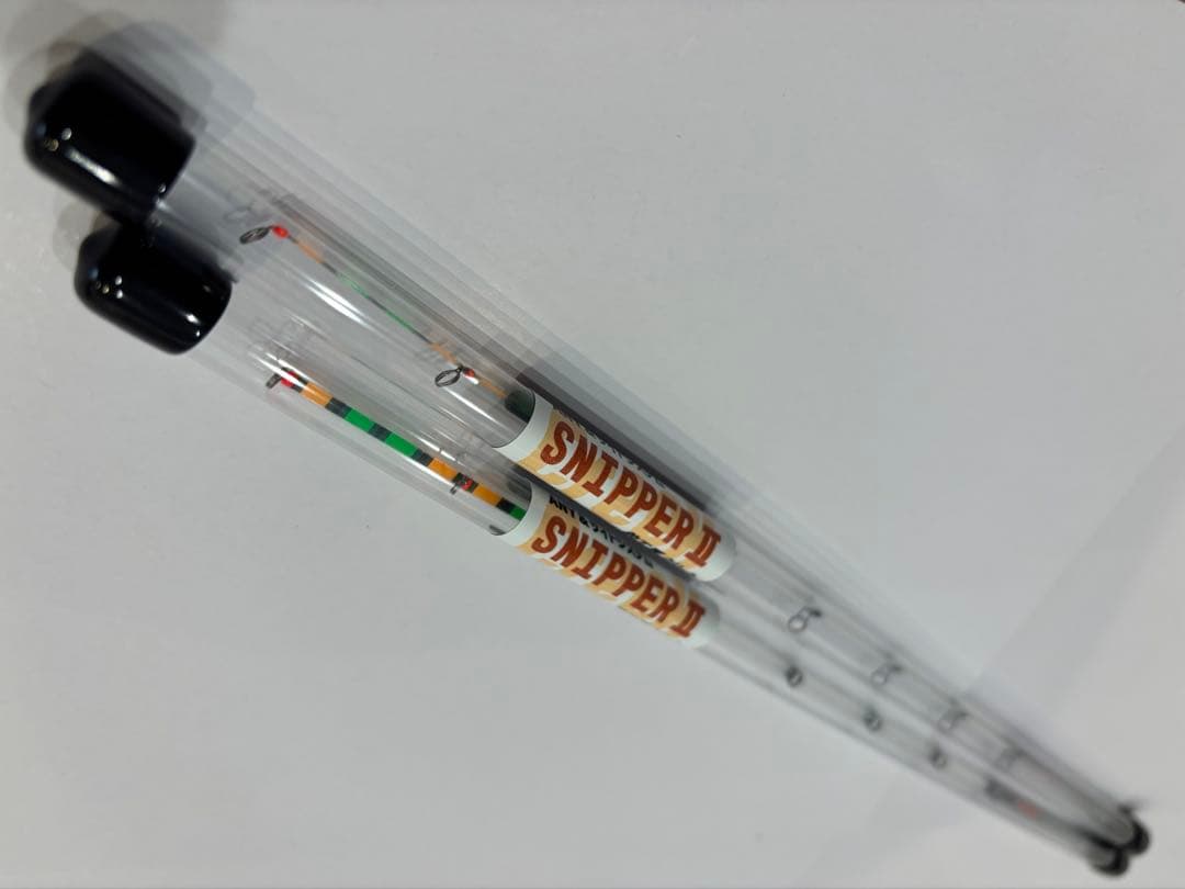 キ*ン様 クリーク　スナイパー2(SNIPER2) 2本セット　新品未使用