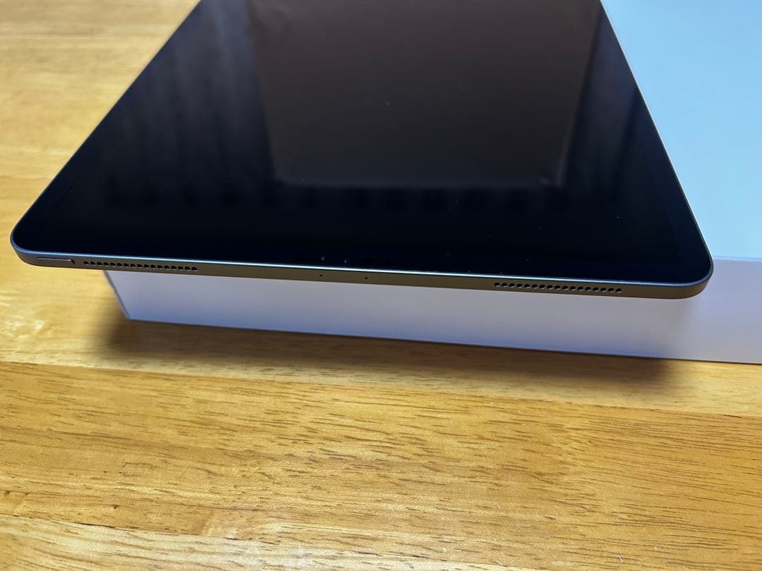 【訳あり】iPad Pro 12.9 第4世代 Wi-Fi 128GB