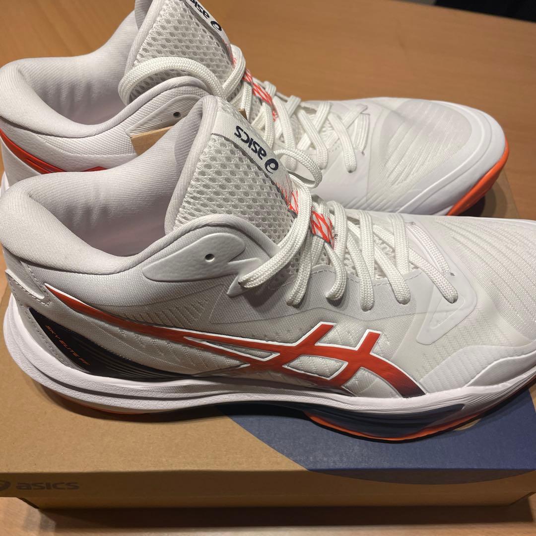 アシックス スカイエリートFF MT3