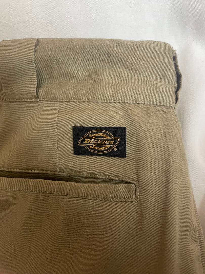 Dickies ×TRIPSTER セットアップ