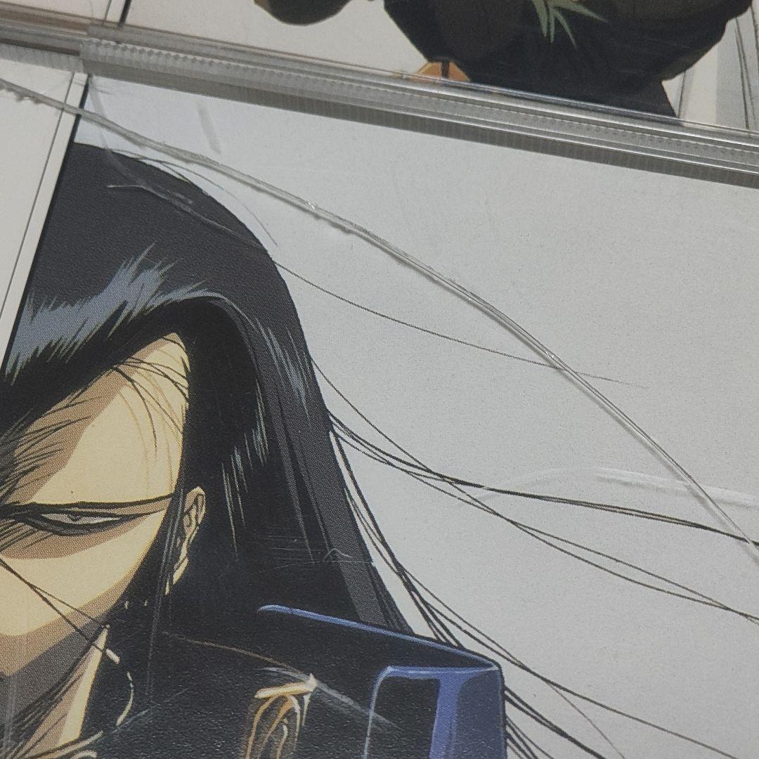 ビデオCD ロードス島戦記 全13巻セット